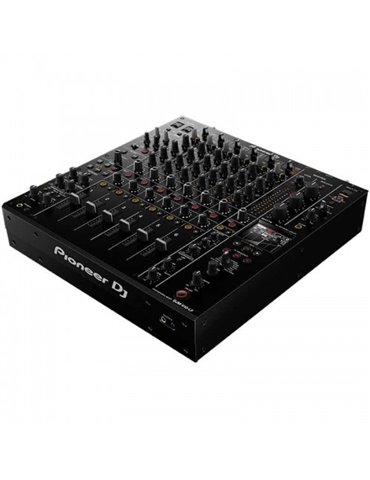 DJM-V10-LF MESA DE MEZCLAS PROFESIONAL 6CH PIONEER DJ