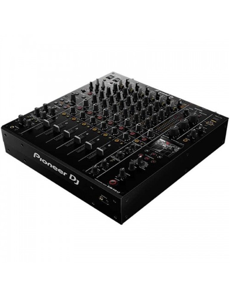DJM-V10-LF MESA DE MEZCLAS PROFESIONAL 6CH PIONEER DJ