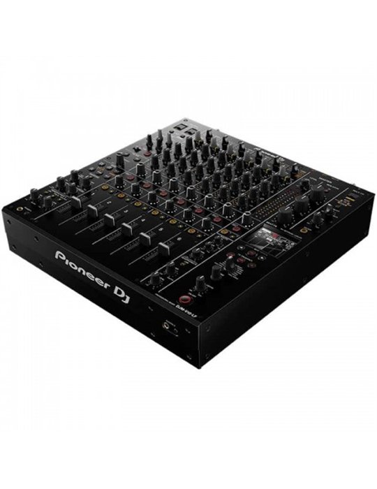 DJM-V10-LF MESA DE MEZCLAS PROFESIONAL 6CH PIONEER DJ