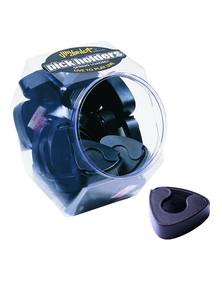 Guardapúas Dunlop Scotty's 5001 Negro