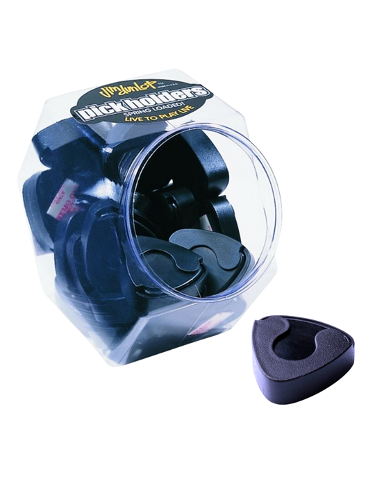 Guardapúas Dunlop Scotty's 5001 Negro