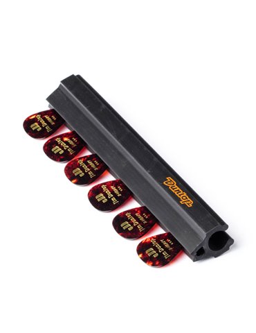 Guardapúas pie de Micro Dunlop 5010 para 6 púas