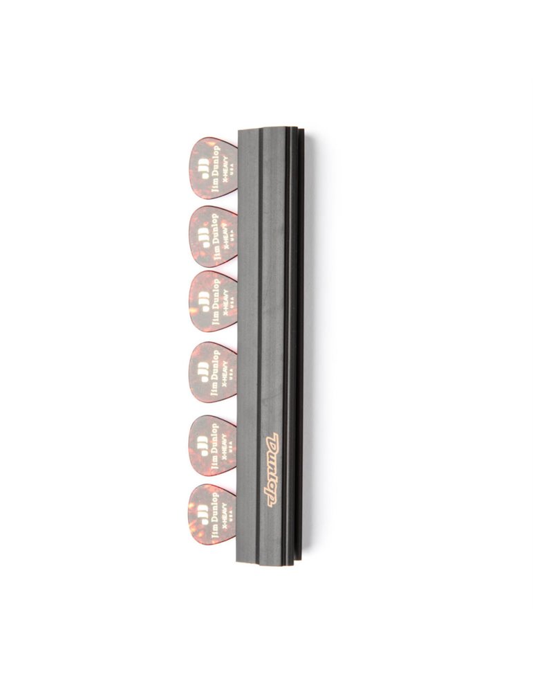 Guardapúas pie de Micro Dunlop 5010 para 6 púas