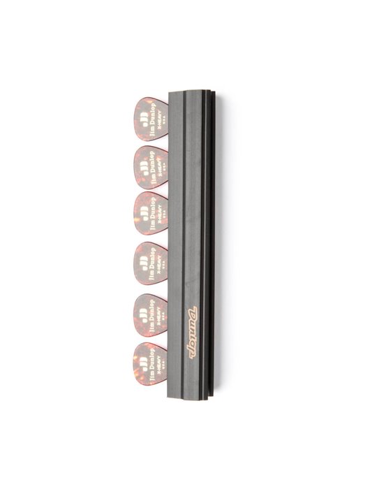 Guardapúas pie de Micro Dunlop 5010 para 6 púas