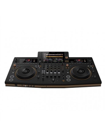 OPUS-QUAD SISTEMA TODO EN UNO PIONEER DJ