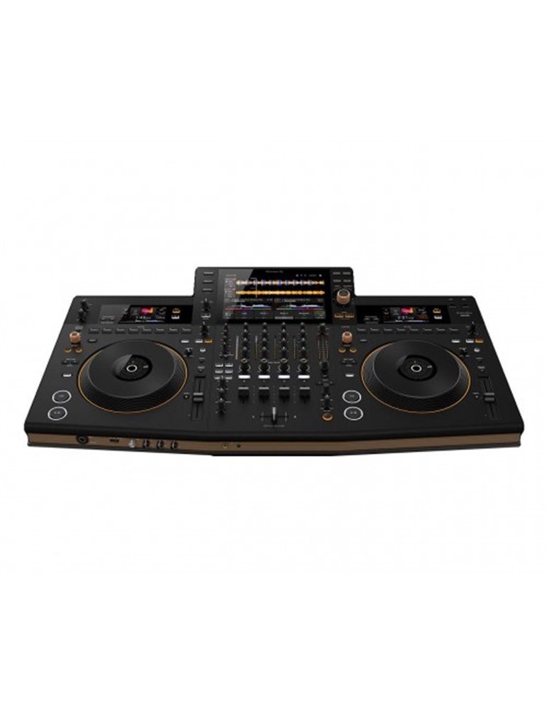 OPUS-QUAD SISTEMA TODO EN UNO PIONEER DJ