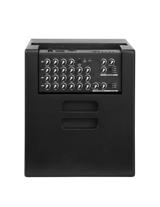 ONE FORSTRINGS 10 FERDI BLACK