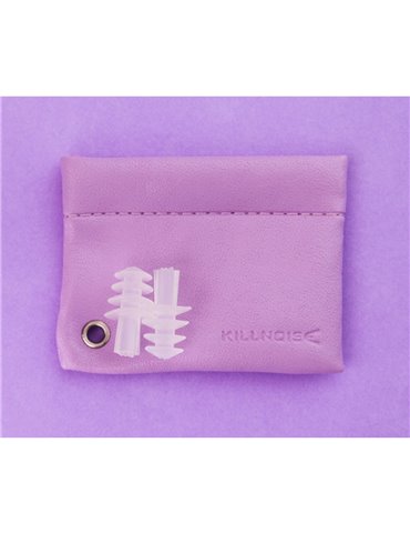 Sound Plugs Killnoise KN1015L Lavender M/L