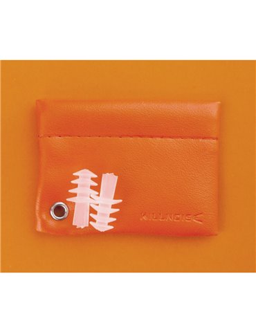 Sound Plugs Killnoise KN1017L Orange M/L