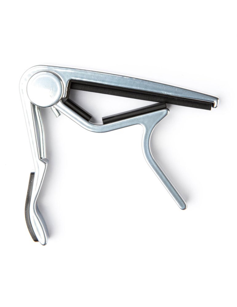 Cejilla Trigger Clásica Dunlop 88-N niquelada