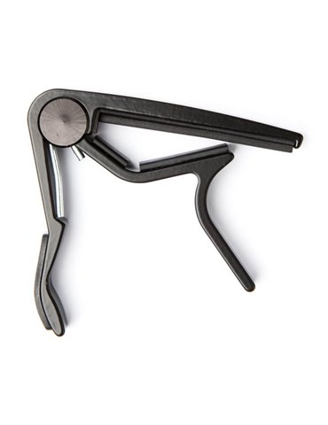 Cejilla Trigger Clásica Dunlop 88-B negra