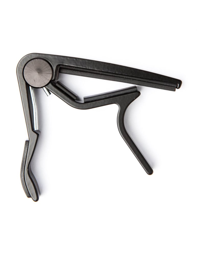 Cejilla Trigger Clásica Dunlop 88-B negra