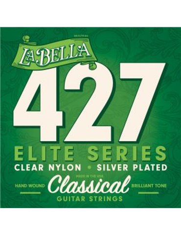 Juego La Bella Blanca Clásica 427