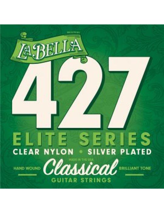 Juego La Bella Blanca Clásica 427