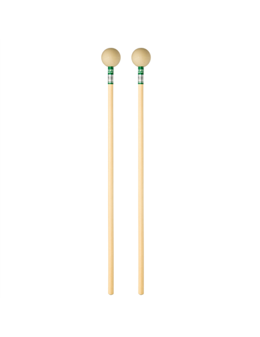 Par de mazass Multipercusión Iñaki Sebastian MT3 Sandard Medium
