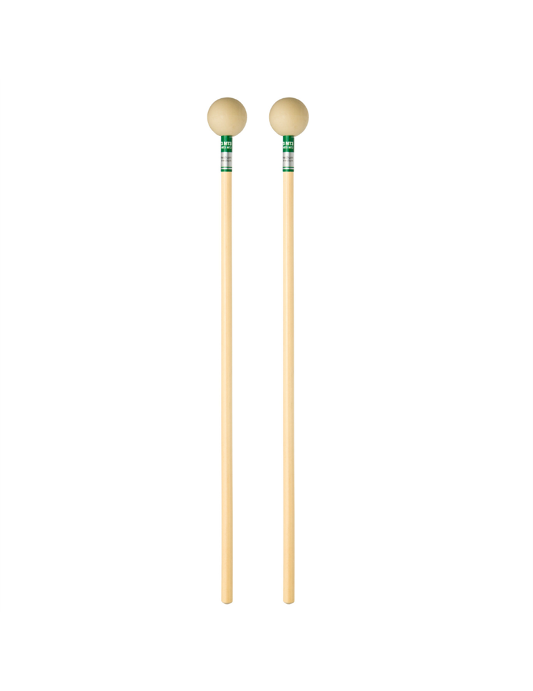 Par de mazass Multipercusión Iñaki Sebastian MT3 Sandard Medium