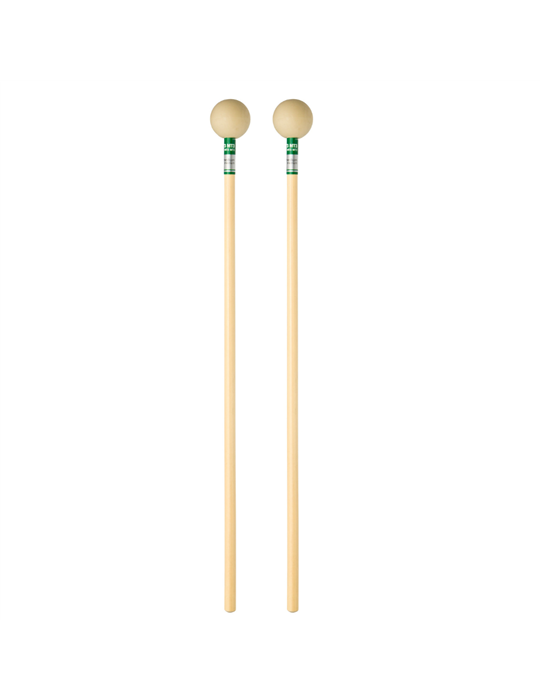 Par de mazass Multipercusión Iñaki Sebastian MT3 Sandard Medium