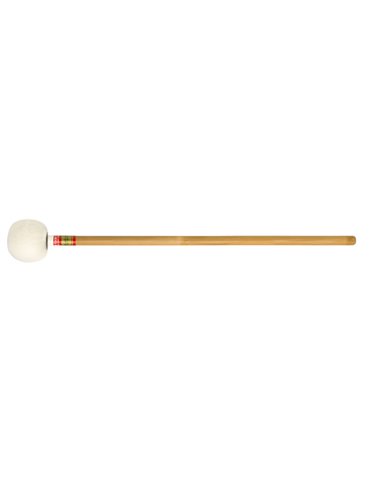 Par de mazass Timpani Iñaki Sebastian T1CB Standard Soft