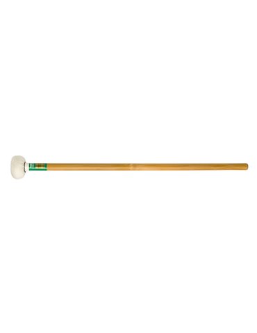 Par de mazass Timpani Iñaki Sebastian T2RC Standard Medium Hard