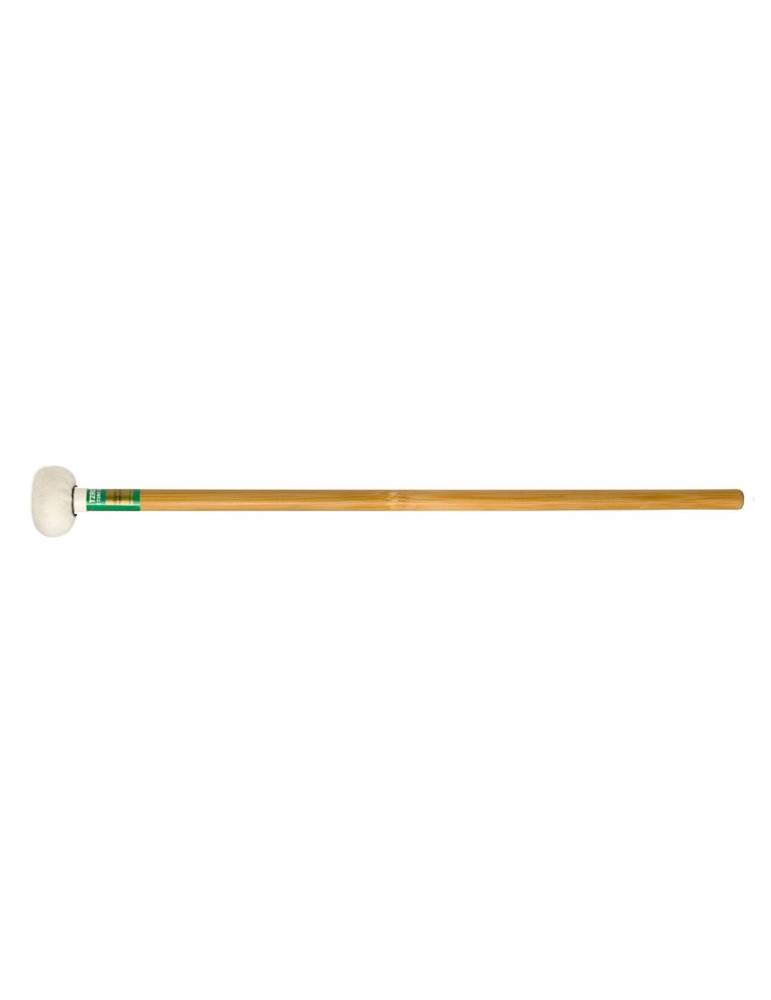 Par de mazass Timpani Iñaki Sebastian T2RC Standard Medium Hard