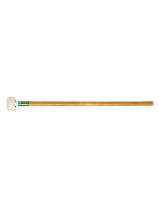 Par de mazass Timpani Iñaki Sebastian T2RC Standard Medium Hard