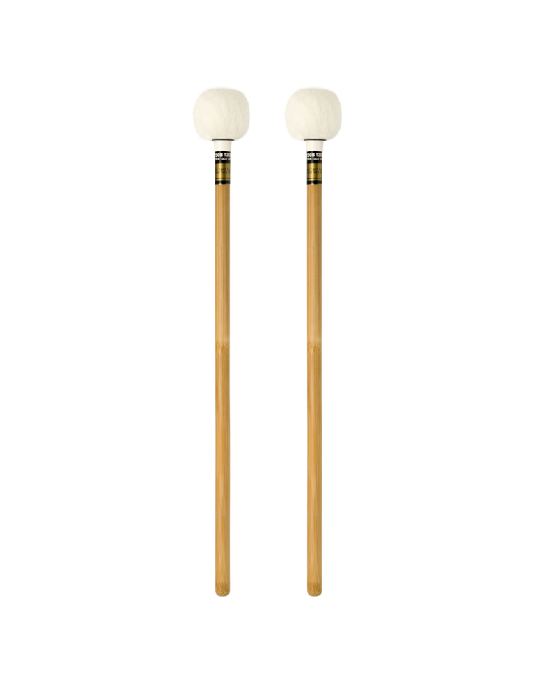 Par de mazass Timpani Iñaki Sebastian T3CB Standard Medium
