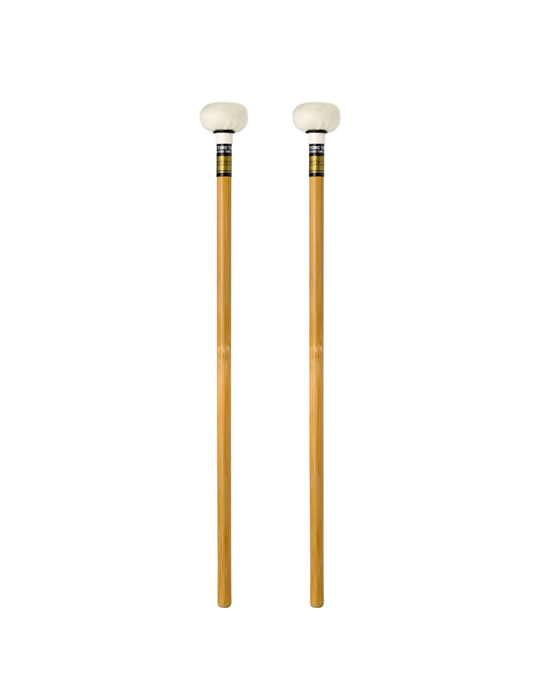 Par de mazass Timpani Iñaki Sebastian T3RC Standard Hard