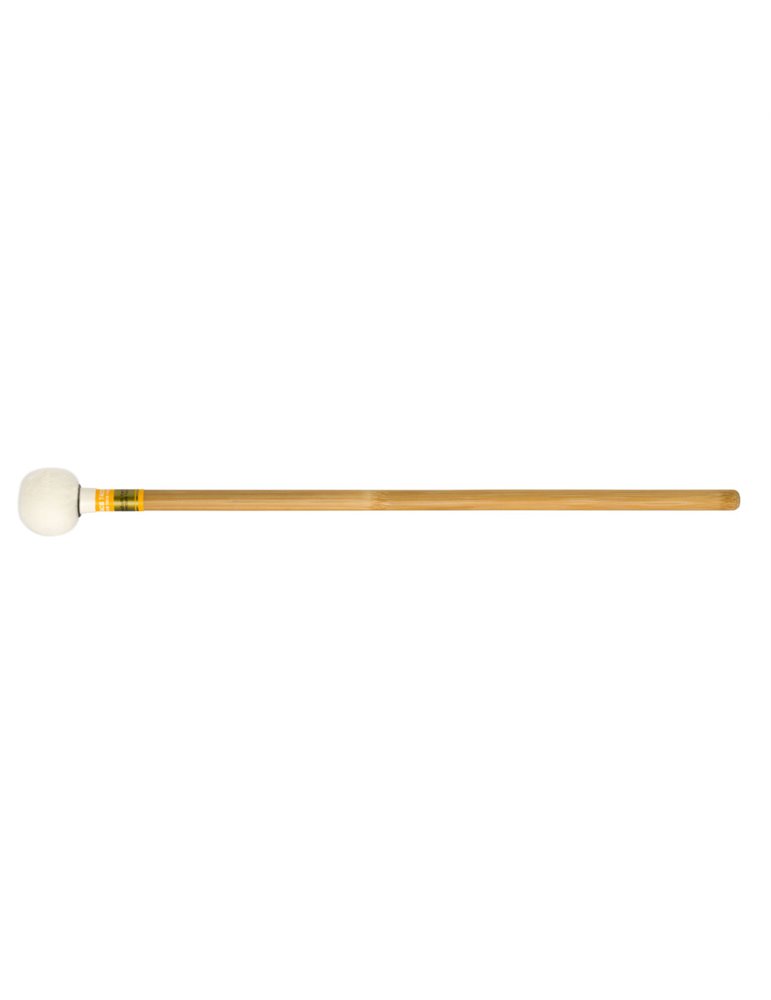 Par de mazass Timpani Iñaki Sebastian T4CB Standard Medium-Hard