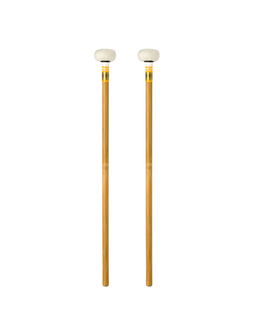 Par de mazass Timpani Iñaki Sebastian T4RC Very Hard 2