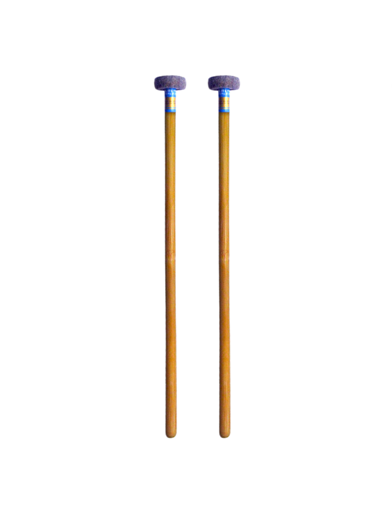 Par de mazass Timpani Iñaki Sebastian Standard TT1 Medium-Soft