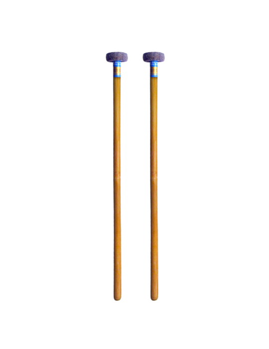 Par de mazass Timpani Iñaki Sebastian Standard TT1 Medium-Soft