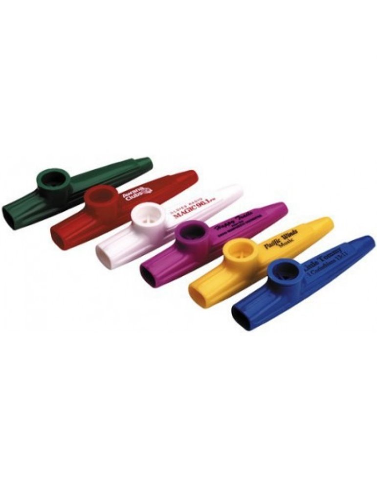 Kazoo plástico Hohner 98696