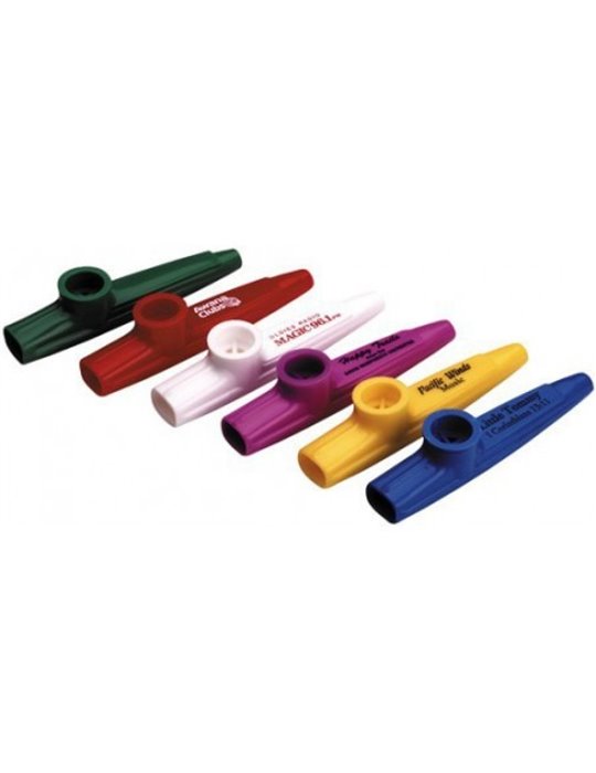 Kazoo plástico Hohner 98696