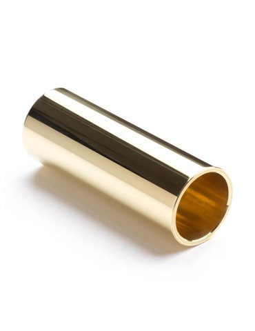 Slide Dunlop Cromado Brass Medium Medium 222