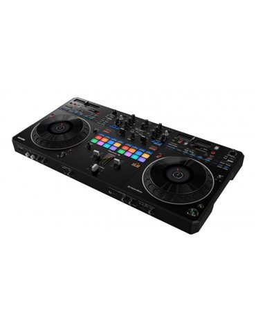 DDJ-REV5 CONTROLADORA DJ 2 CANALES SERATO PIONEER DJ