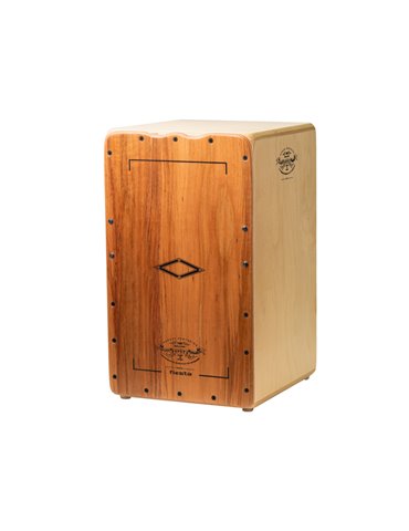 Cajón Flamenco Pepote Fiesta