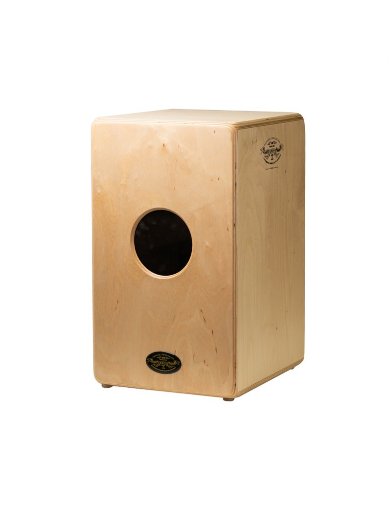 Cajón Flamenco Pepote Fiesta