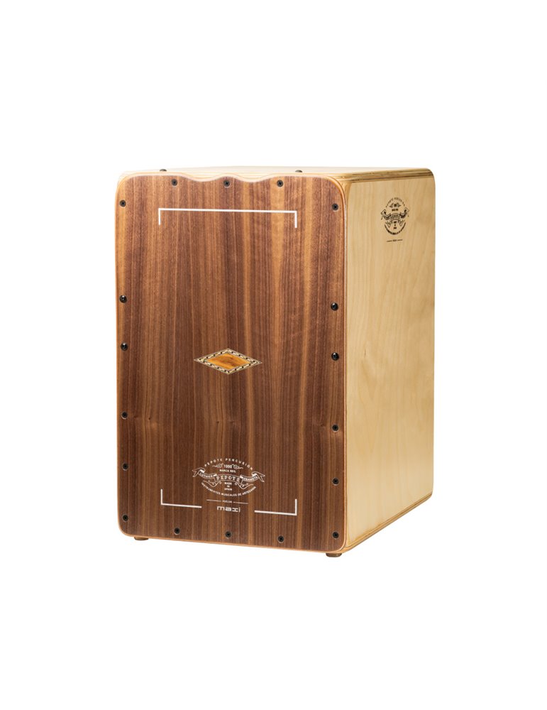 Cajón Flamenco Pepote Maxi