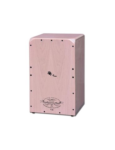Cajón Flamenco Pepote Tía