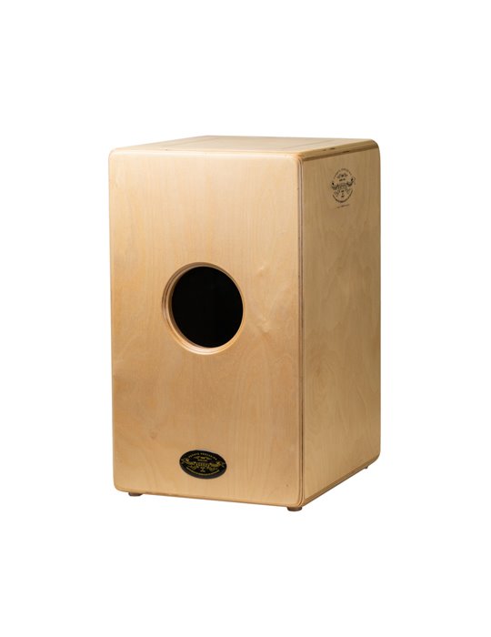 Cajón Flamenco Pepote Pro-Estudio
