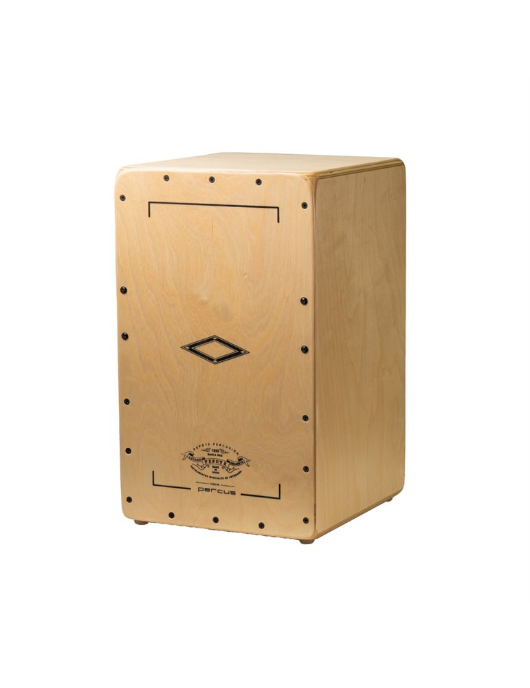 Cajón Flamenco Pepote Percus Mukali