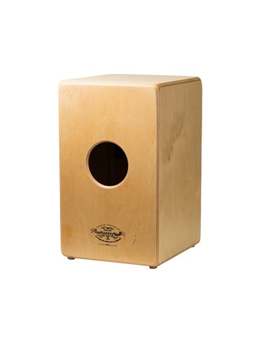 Cajón Flamenco Pepote Percus Mukali 2