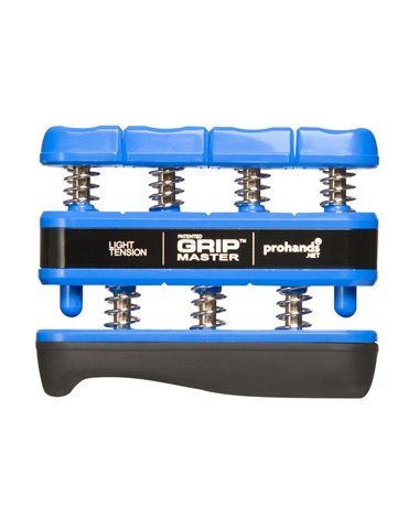 Prohands Gripmaster Light Azul 2,26Kg GM-14001
