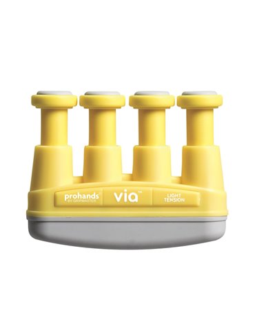 Prohands Via Light Amarillo 1,81Kg VM-13101