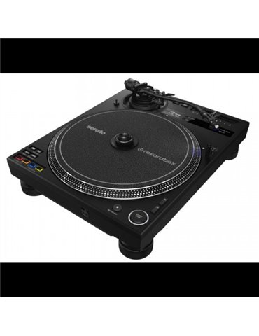 PLX-CRSS12 GIRADISCOS PIONEER DJ