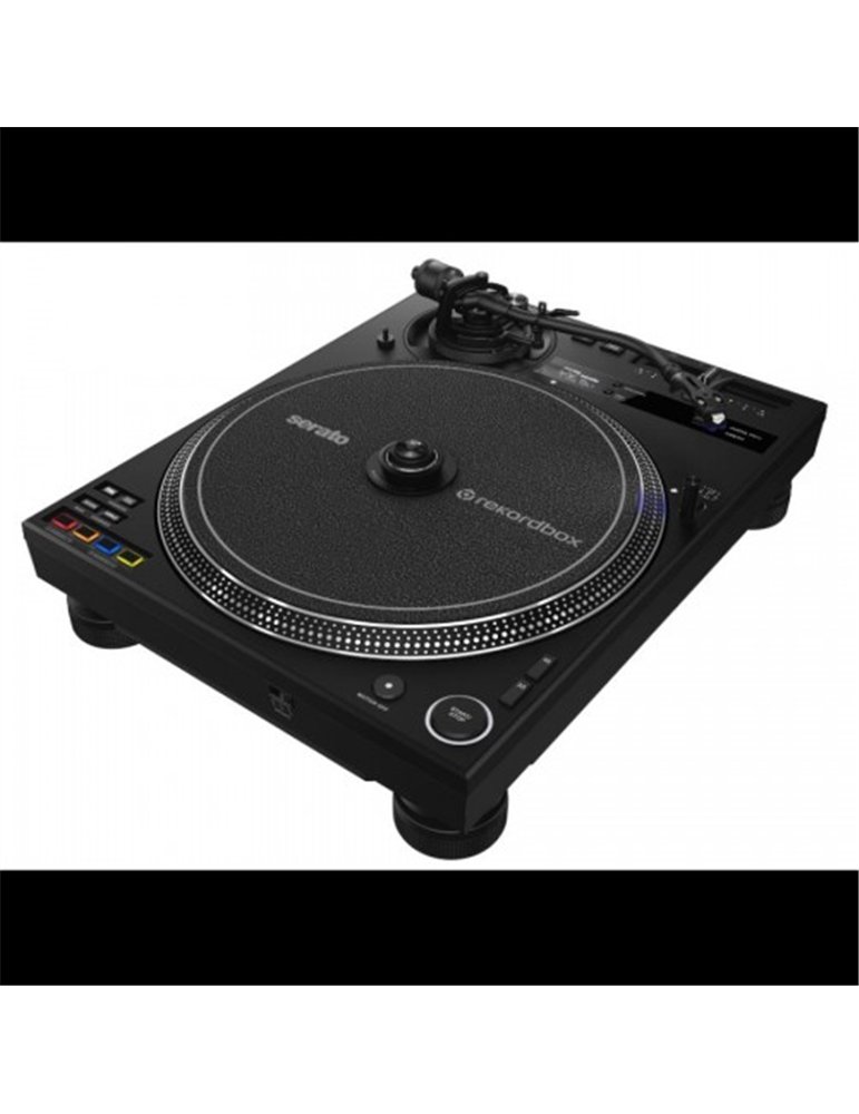 PLX-CRSS12 GIRADISCOS PIONEER DJ