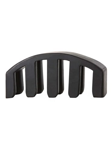 Sordina Violín Dick 543712 Ultra Peine Goma