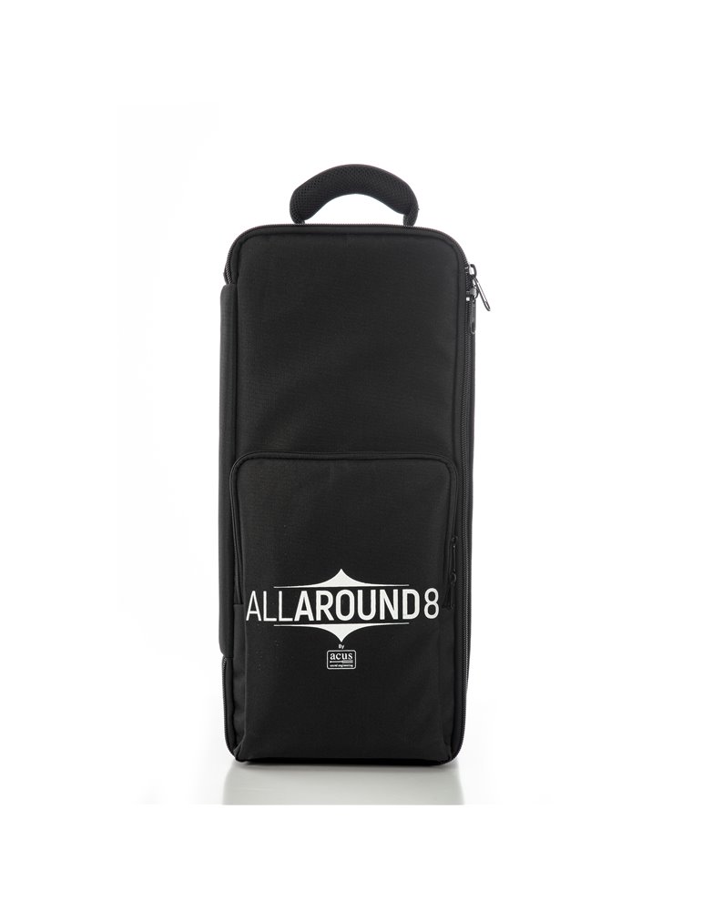 ALLAROUND 8 BAG