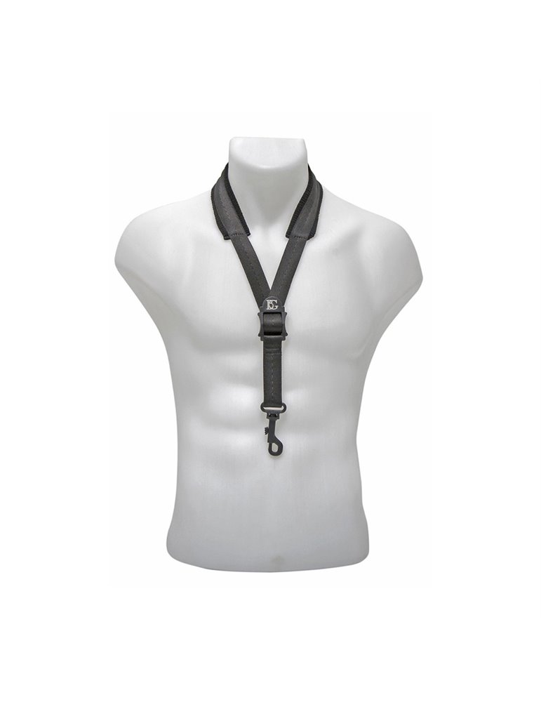 Cordón Saxo BG S-10SH Ancho Al Cuello