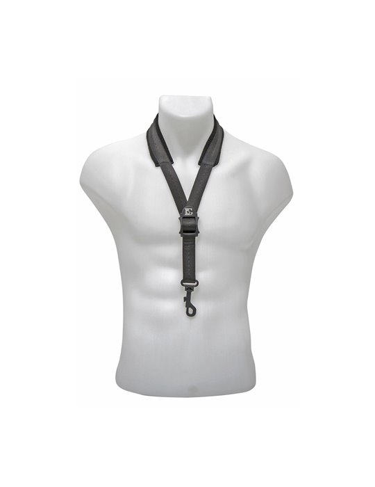Cordón Saxo BG S-10SH Ancho Al Cuello